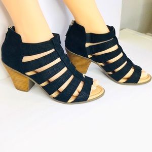 Dr. Scholl’s Animal Print Shoes